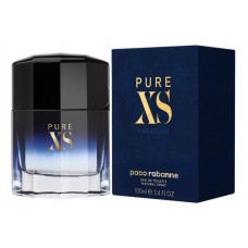 Paco Rabanne Pure XS фото духи