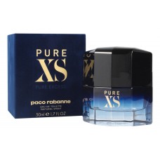 Paco Rabanne Pure XS фото духи