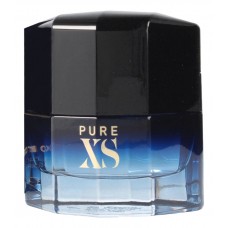 Paco Rabanne Pure XS фото духи