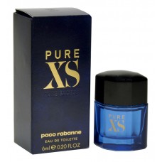 Paco Rabanne Pure XS фото духи