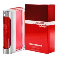 Paco Rabanne UltraRED Man Paco Rabanne UltraRED Man