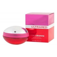 Paco Rabanne UltraRED Woman