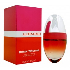 Paco Rabanne UltraRED Woman фото духи