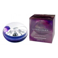 Paco Rabanne Ultraviolet Aurore Borealis Paco Rabanne Ultraviolet Aurore Borealis