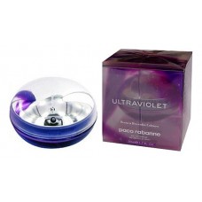 Paco Rabanne Ultraviolet Aurore Borealis фото духи