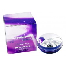 Paco Rabanne Ultraviolet Aurore Borealis фото духи