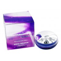 Paco Rabanne Ultraviolet Avrora Borealis Man Paco Rabanne Ultraviolet Avrora Borealis Man