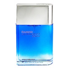 Paco Rabanne Ultraviolet Fluoressence man фото духи