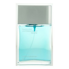 Paco Rabanne Ultraviolet Liquid Crystal Man фото духи