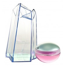 Paco Rabanne Ultraviolet Liquid Crystal Woman фото духи