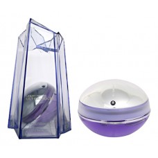 Paco Rabanne Ultraviolet Liquid Metal for Women фото духи