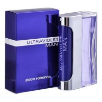 Paco Rabanne Ultraviolet Man Paco Rabanne Ultraviolet Man