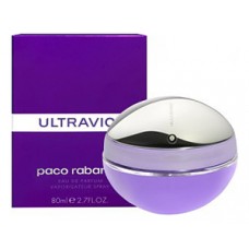 Paco Rabanne Ultraviolet Woman фото духи