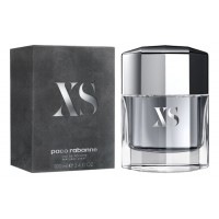Paco Rabanne XS 2018 Pour Homme