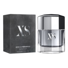 Paco Rabanne XS 2018 Pour Homme фото духи
