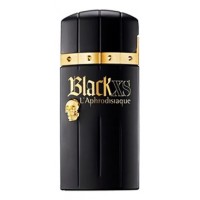 Paco Rabanne Black XS L'Aphrodisiaque For Men Paco Rabanne Black XS L'Aphrodisiaque For Men