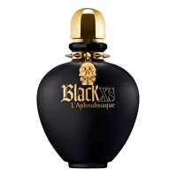 Paco Rabanne Black XS Potion for Her Rock My Skull Collector Paco Rabanne Black XS Potion for Her Rock My Skull Collector