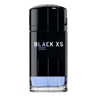 Paco Rabanne Black XS Los Angeles For Men Paco Rabanne Black XS Los Angeles For Men