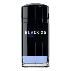 Paco Rabanne Black XS Los Angeles For Men фото духи