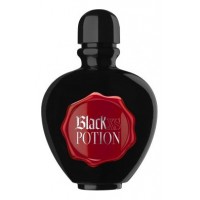 Paco Rabanne Black XS Potion For Her Paco Rabanne Black XS Potion For Her