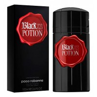 Paco Rabanne Black XS Potion For Him Paco Rabanne Black XS Potion For Him