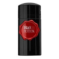 Paco Rabanne Black XS Potion For Him фото духи