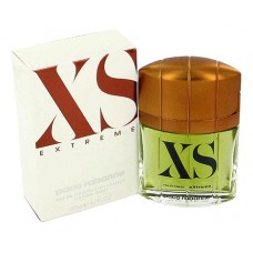 Paco Rabanne XS Extreme Men фото духи