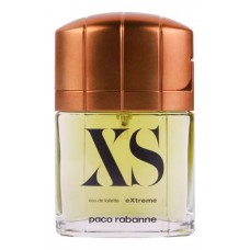 Paco Rabanne XS Extreme Men фото духи