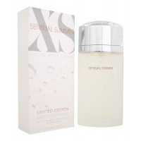 Paco Rabanne XS Sensual Skin