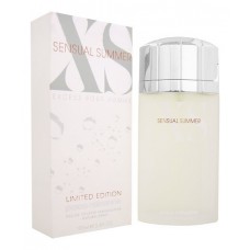 Paco Rabanne XS Sensual Skin фото духи