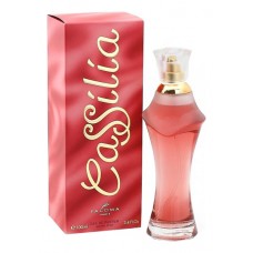 Pacoma Cassilia фото духи