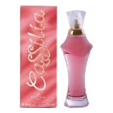 Pacoma Cassilia фото духи