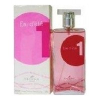 Pacoma Eau d'Ete 1 Pacoma Eau d'Ete 1