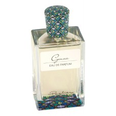 Paglieri_1876 Genua фото духи