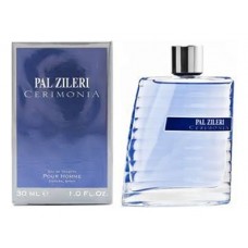 Pal Zileri Cerimonia Pour Homme фото духи