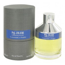 Pal Zileri Collezione Privata Cashmere E Ambra