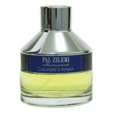 Pal Zileri Collezione Privata Cashmere E Ambra фото духи