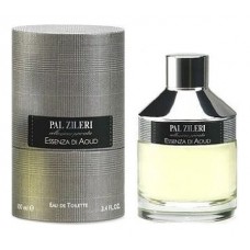 Pal Zileri Uomo Essenza di Aoud фото духи