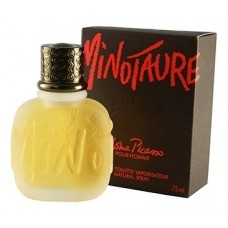 Paloma Picasso Minotaure