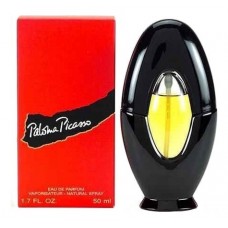 Paloma Picasso