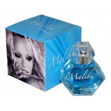 Pamela Anderson Malibu Day фото духи