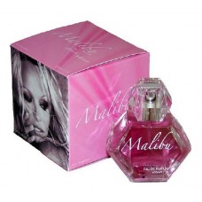 Pamela Anderson Malibu Night фото духи