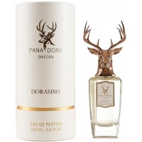 Pana Dora Dorasima Pana Dora Dorasima