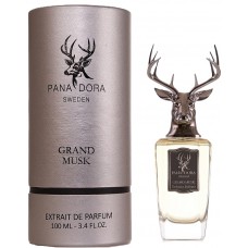 Pana Dora Grand Musk