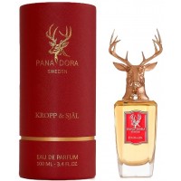 Pana Dora Kropp & Sjal Pana Dora Kropp & Sjal