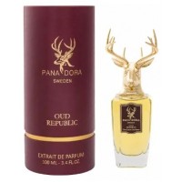 Pana Dora Oud Republic