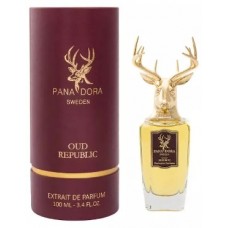 Pana Dora Oud Republic