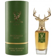 Pana Dora Patchouli Dust