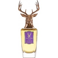 Pana Dora Velvet Iris