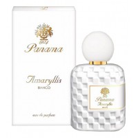 Panama 1924 (Boellis) Amaryllis Bianco